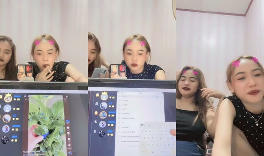 aqrnlii220 TikTok Live — Sep 21, 2026, 8:23 PM