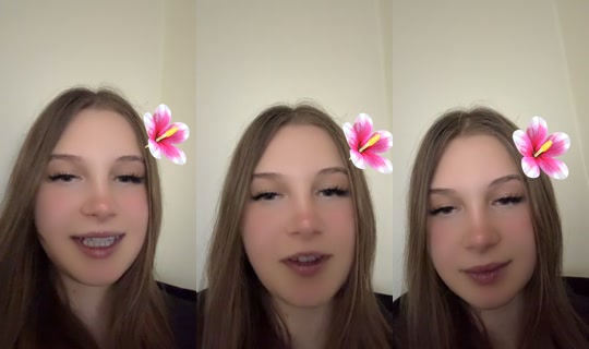 aquaksyusha TikTok Live — Aug 23, 2026, 11:22 PM