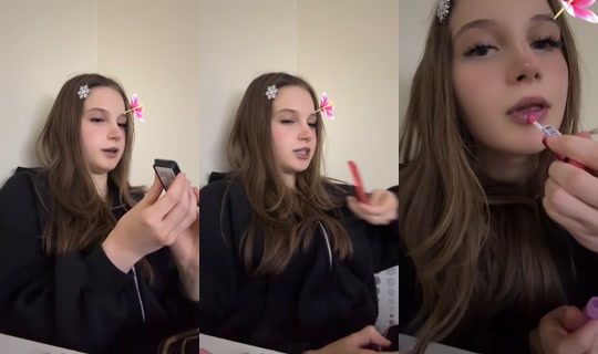 aquaksyusha TikTok Live — Aug 24, 2026, 12:06 AM