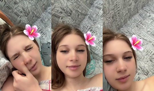 aquaksyusha TikTok Live — Aug 24, 2026, 10:47 AM