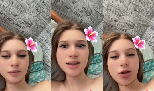 aquaksyusha TikTok Live — Aug 24, 2026, 11:38 AM