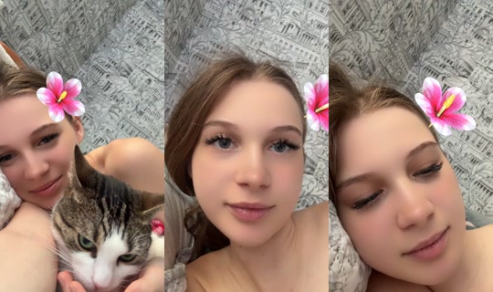aquaksyusha TikTok Live — Aug 24, 2026, 12:37 PM