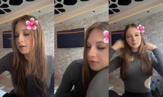 aquaksyusha TikTok Live — Aug 24, 2026, 3:22 PM