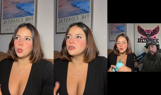 aquanicole_ TikTok Live — Aug 23, 2026, 12:06 AM
