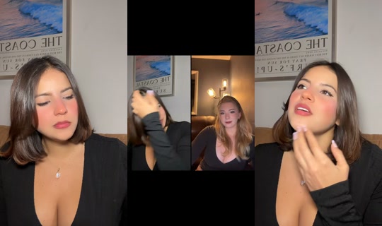 aquanicole_ TikTok Live — Aug 23, 2026, 1:44 AM