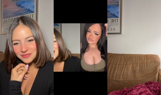 aquanicole_ TikTok Live — Aug 23, 2026, 2:34 AM