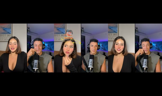 aquanicole_ TikTok Live — Aug 23, 2026, 3:49 AM