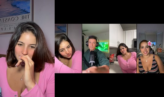 aquanicole_ TikTok Live — Aug 25, 2026, 2:39 AM
