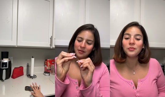 aquanicole_ TikTok Live — Aug 25, 2026, 3:30 AM