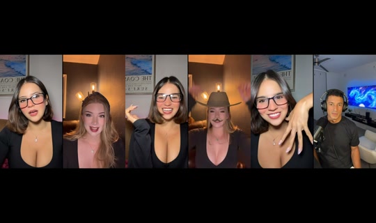 aquanicole_ TikTok Live — Aug 26, 2026, 2:07 AM