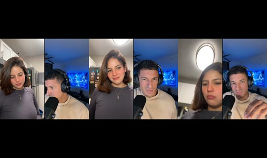 aquanicole_ TikTok Live — Aug 31, 2026, 3:54 AM