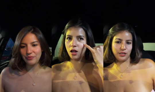 aquanicole_ TikTok Live — Sep 2, 2026, 12:01 AM
