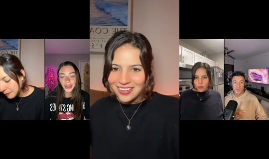 aquanicole_ TikTok Live — Sep 3, 2026, 1:40 AM
