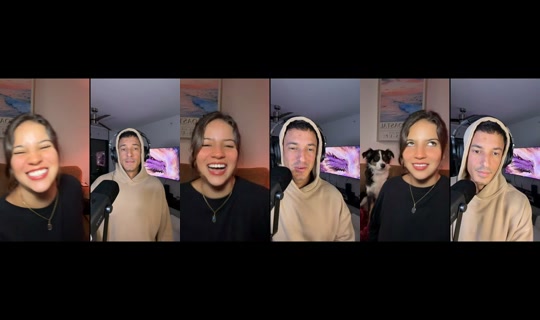 aquanicole_ TikTok Live — Sep 3, 2026, 2:31 AM