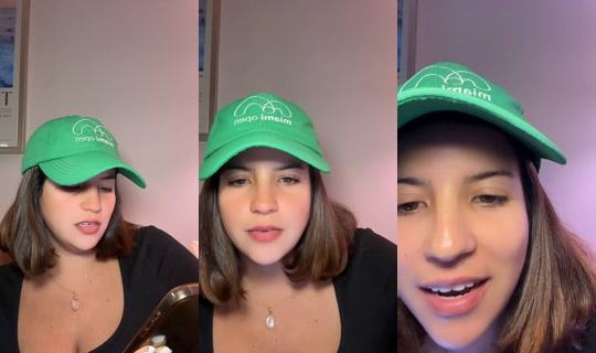 aquanicole_ TikTok Live — Sep 12, 2026, 11:45 PM
