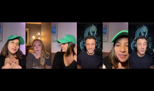aquanicole_ TikTok Live — Sep 13, 2026, 12:35 AM