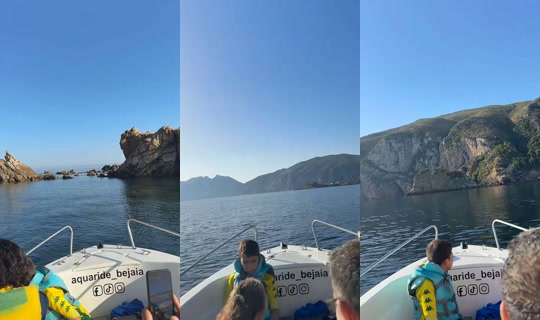 aquaride_bejaia TikTok Live — Sep 8, 2026, 7:14 AM