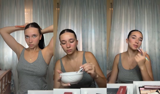 ar.17p TikTok Live — Sep 23, 2026, 11:58 AM