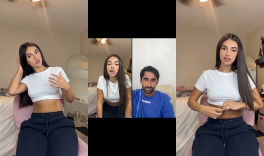 ar1._2 TikTok Live — Aug 23, 2026, 6:06 AM