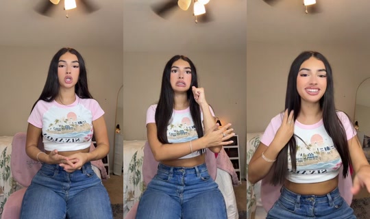 ar1._2 TikTok Live — Aug 24, 2026, 6:30 AM