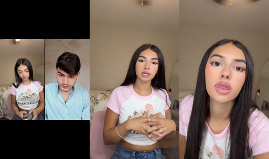 ar1._2 TikTok Live — Aug 24, 2026, 8:10 AM