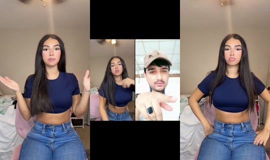 ar1._2 TikTok Live — Aug 25, 2026, 5:45 AM