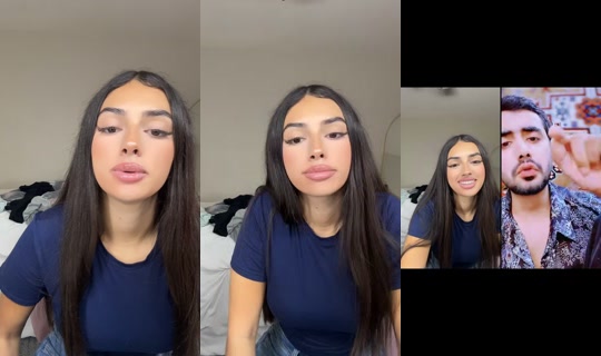 ar1._2 TikTok Live — Aug 25, 2026, 6:58 AM