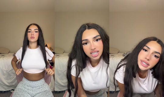 ar1._2 TikTok Live — Aug 26, 2026, 6:55 AM