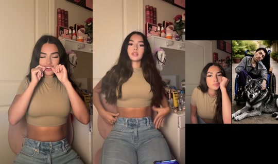 ar1._2 TikTok Live — Aug 27, 2026, 5:38 AM