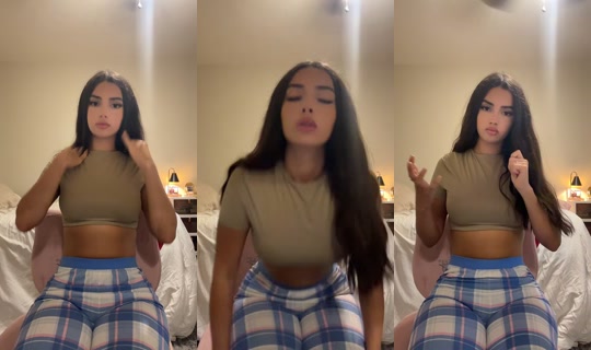 ar1._2 TikTok Live — Aug 27, 2026, 6:07 AM