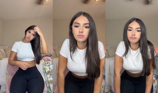 ar1._2 TikTok Live — Sep 23, 2026, 6:30 AM