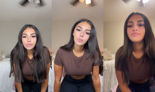 ar1._2 TikTok Live — Oct 3, 2026, 5:52 AM