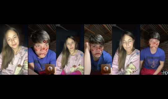 ara_samudio18 TikTok Live — Aug 20, 2026, 12:18 AM