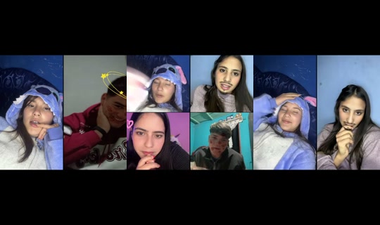 ara_samudio18 TikTok Live — Aug 21, 2026, 12:42 AM