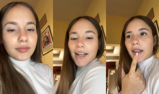 ara_samudio18 TikTok Live — Aug 22, 2026, 1:52 PM