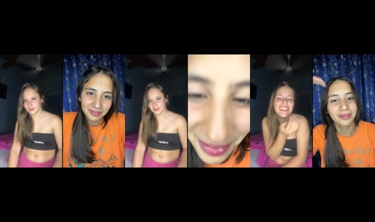 ara_samudio18 TikTok Live — Aug 27, 2026, 2:29 AM
