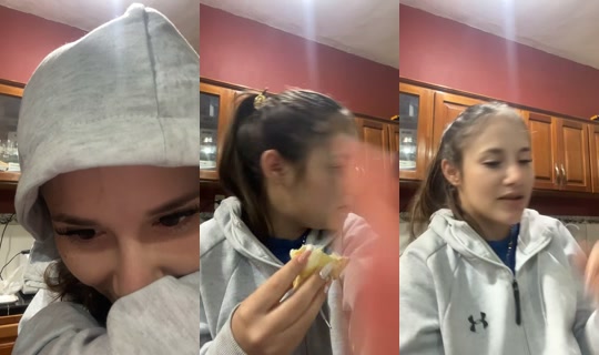 ara_samudio18 TikTok Live — Sep 1, 2026, 9:36 PM