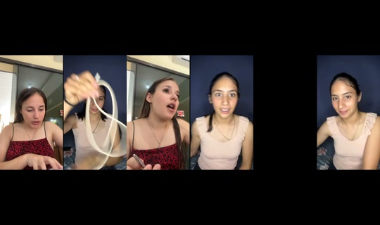 ara_samudio18 TikTok Live — Sep 28, 2026, 6:03 PM