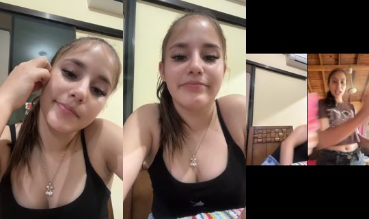 ara_samudio18 TikTok Live — Sep 29, 2026, 6:55 PM