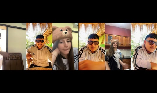 ara_samudio18 TikTok Live — Oct 2, 2026, 3:02 PM
