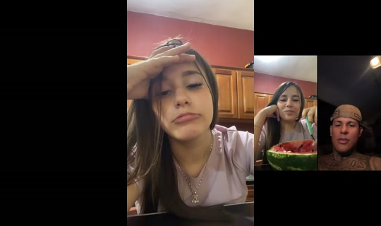 ara_samudio18 TikTok Live — Oct 2, 2026, 10:29 PM