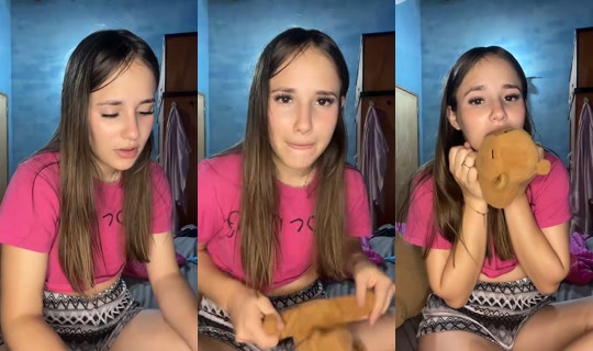 ara_samudio18 TikTok Live — Oct 4, 2026, 1:00 AM
