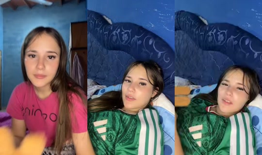 ara_samudio18 TikTok Live — Oct 4, 2026, 1:32 AM