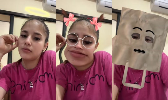 ara_samudio18 TikTok Live — Oct 5, 2026, 3:46 PM