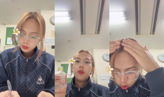 araa00634 TikTok Live — Sep 12, 2026, 4:58 PM