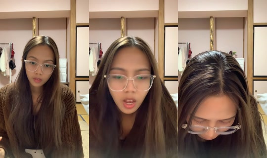 araa00634 TikTok Live — Oct 2, 2026, 12:34 PM