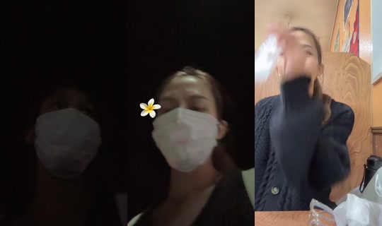 araa00634 TikTok Live — Oct 4, 2026, 9:15 AM