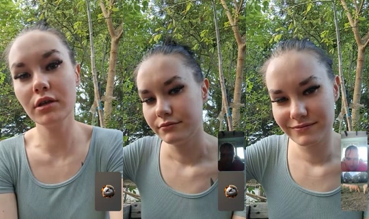 arabellawindreste8 TikTok Live — Aug 23, 2026, 5:44 PM