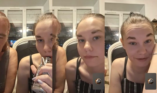 arabellawindreste8 TikTok Live — Aug 23, 2026, 9:07 PM