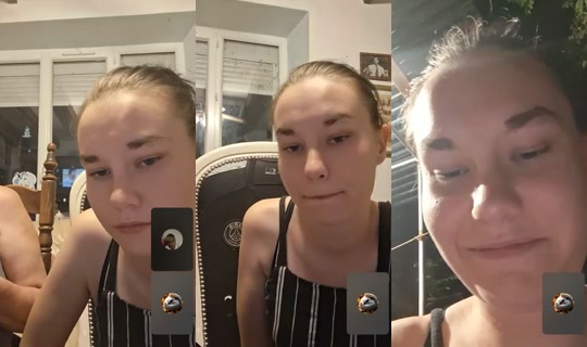 arabellawindreste8 TikTok Live — Aug 23, 2026, 9:57 PM